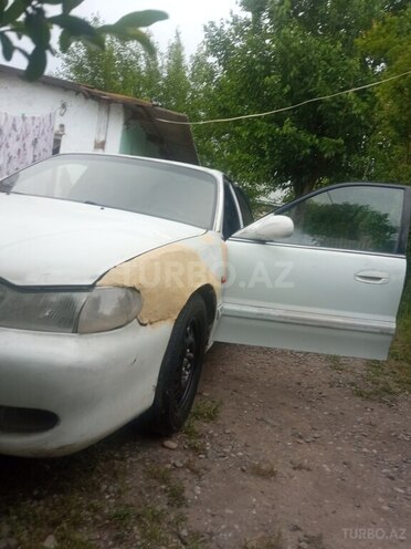 Hyundai Accent 1998, 220,000 km - 1.5 l - Bakı
