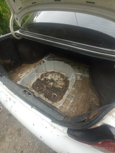 Hyundai Accent 1998, 220,000 km - 1.5 l - Bakı