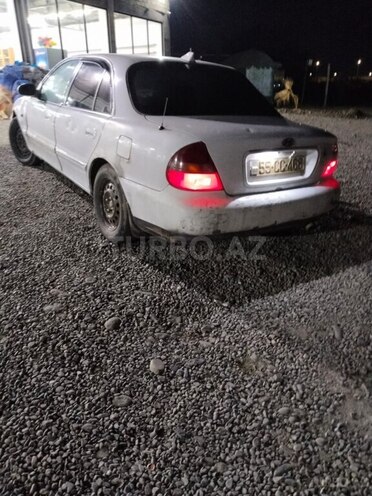 Hyundai Accent 1998, 220,000 km - 1.5 l - Bakı