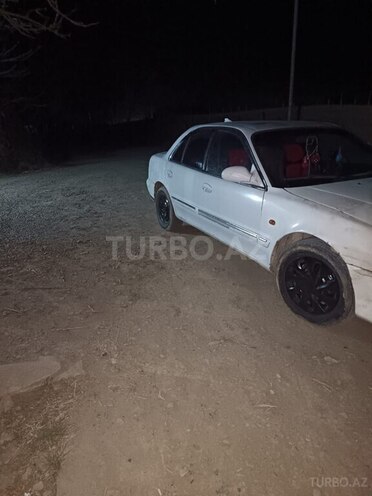 Hyundai Accent 1998, 220,000 km - 1.5 l - Bakı