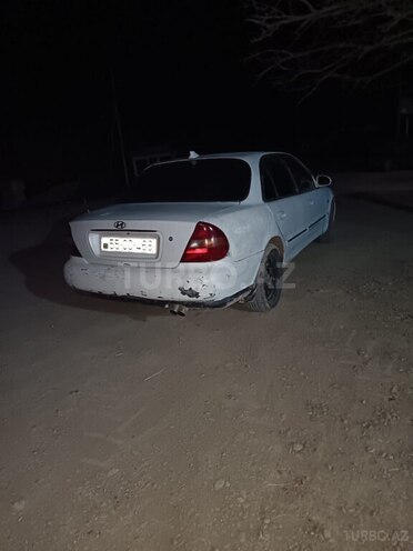 Hyundai Accent 1998, 220,000 km - 1.5 l - Bakı