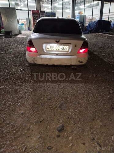 Hyundai Accent 1998, 220,000 km - 1.5 l - Bakı