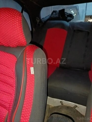 Hyundai Accent 1998, 220,000 km - 1.5 l - Bakı