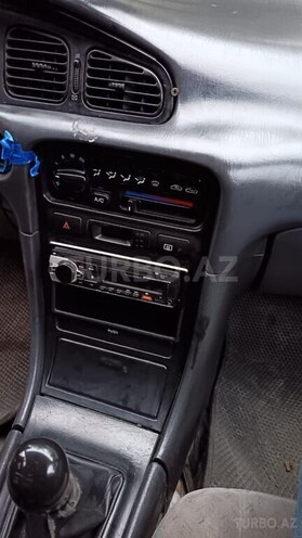 Hyundai Accent 1998, 220,000 km - 1.5 l - Bakı
