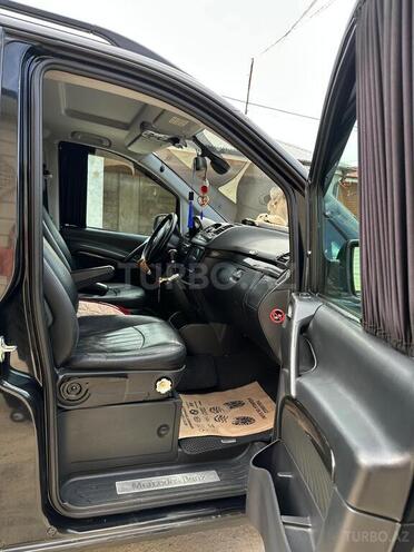 Mercedes Viano 2012, 345,000 km - 2.2 л - Lənkəran