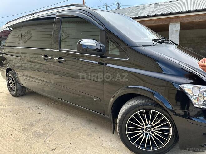 Mercedes Viano 2012, 345,000 km - 2.2 л - Lənkəran