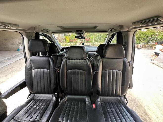 Mercedes Viano 2012, 345,000 km - 2.2 л - Lənkəran
