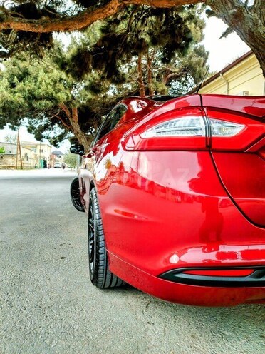 Ford Fusion (North America) 2013, 178,000 km - 2.0 l - Bakı