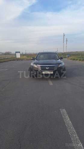 Honda Accord 2010, 205,550 km - 3.5 l - Bakı