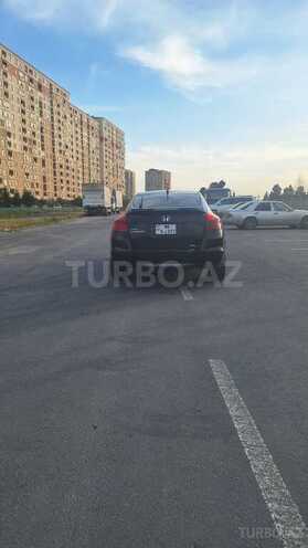 Honda Accord 2010, 205,550 km - 3.5 l - Bakı