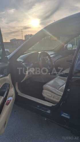 Honda Accord 2010, 205,550 km - 3.5 l - Bakı
