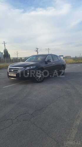 Honda Accord 2010, 205,550 km - 3.5 l - Bakı