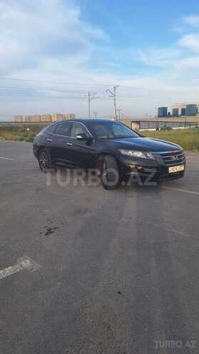 Honda Accord 2010, 205,550 km - 3.5 l - Bakı