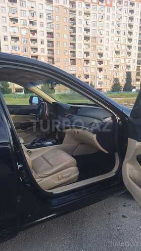 Honda Accord 2010, 205,550 km - 3.5 l - Bakı