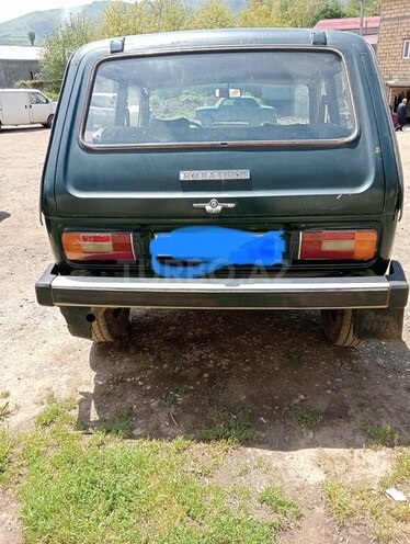 LADA (VAZ) Niva 1983, 100,000 km - 1.6 л - Lənkəran