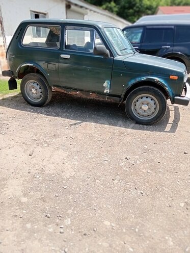LADA (VAZ) Niva 1983, 100,000 km - 1.6 л - Lənkəran