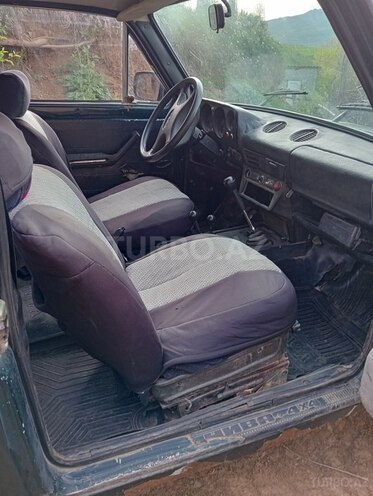LADA (VAZ) Niva 1983, 100,000 km - 1.6 л - Lənkəran