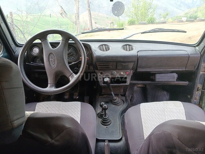 LADA (VAZ) Niva 1983, 100,000 km - 1.6 л - Lənkəran