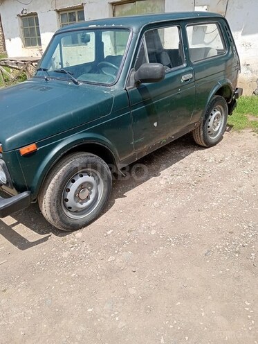 LADA (VAZ) Niva 1983, 100,000 km - 1.6 л - Lənkəran