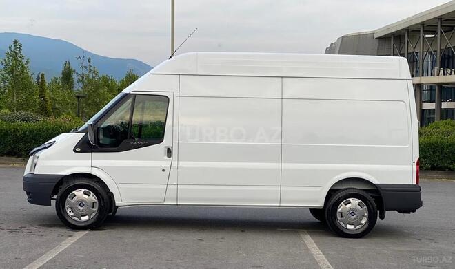 Ford Transit 2009, 172,000 km - 2.4 л - Bakı