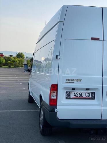 Ford Transit 2009, 172,000 km - 2.4 л - Bakı