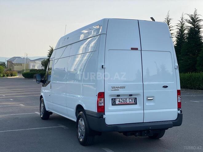Ford Transit 2009, 172,000 km - 2.4 л - Bakı
