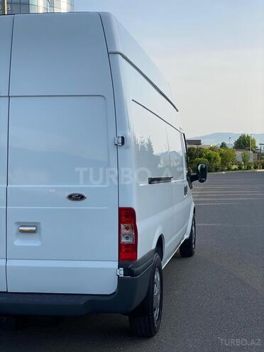 Ford Transit 2009, 172,000 km - 2.4 л - Bakı