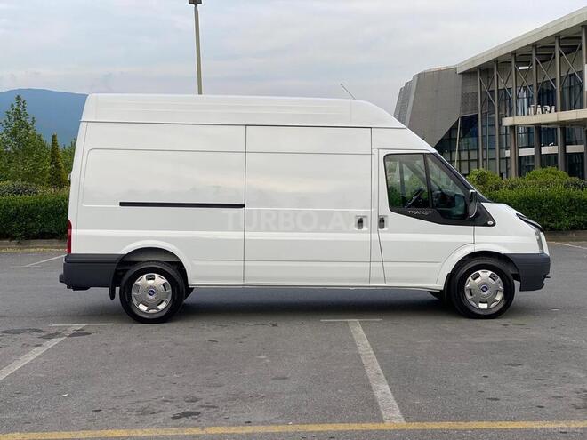 Ford Transit 2009, 172,000 km - 2.4 л - Bakı