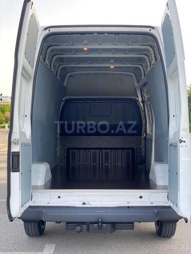 Ford Transit 2009, 172,000 km - 2.4 л - Bakı