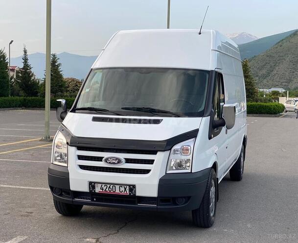 Ford Transit 2009, 172,000 km - 2.4 л - Bakı