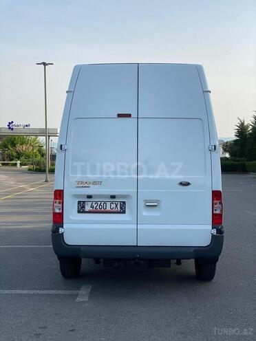 Ford Transit 2009, 172,000 km - 2.4 л - Bakı