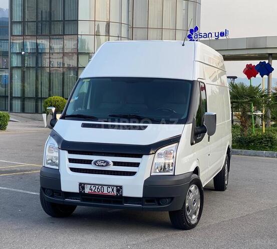 Ford Transit 2009, 172,000 km - 2.4 л - Bakı