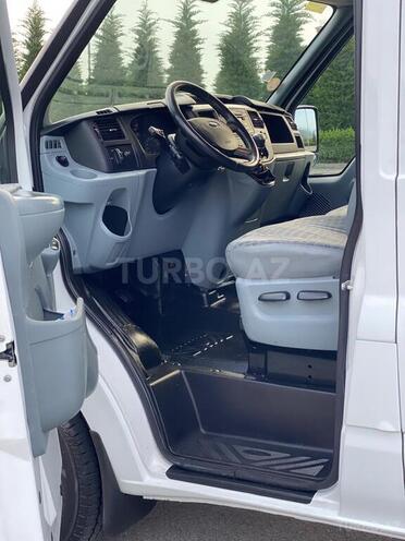 Ford Transit 2009, 172,000 km - 2.4 л - Bakı