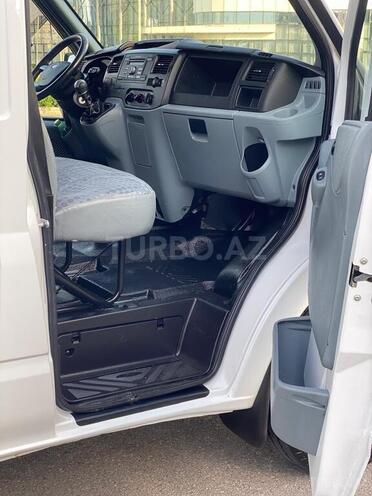 Ford Transit 2009, 172,000 km - 2.4 л - Bakı