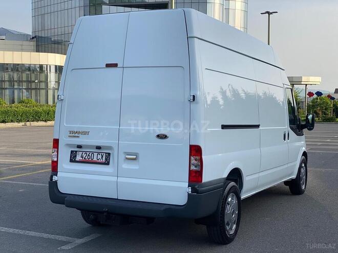 Ford Transit 2009, 172,000 km - 2.4 л - Bakı