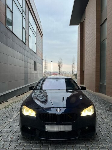 BMW 528 2012, 208,000 km - 2.0 l - Bakı
