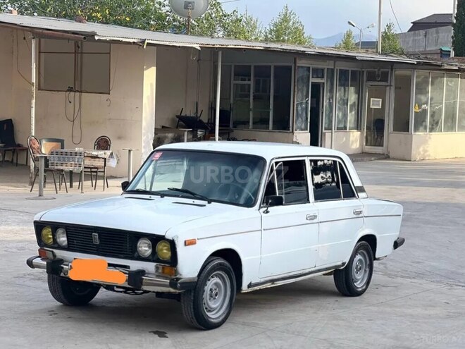 LADA (VAZ) 2106 1986, 95,000 km - 1.5 l - Ağdaş