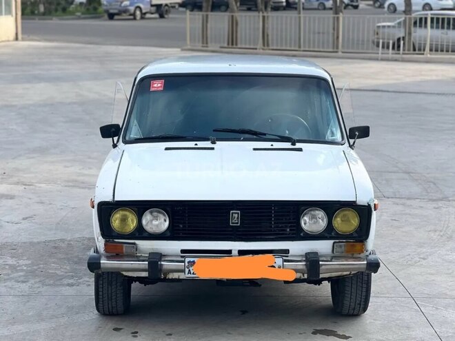 LADA (VAZ) 2106 1986, 95,000 km - 1.5 l - Ağdaş