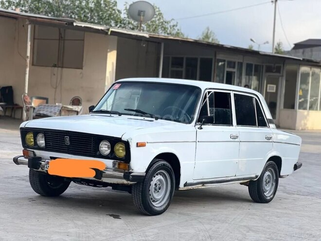 LADA (VAZ) 2106 1986, 95,000 km - 1.5 l - Ağdaş
