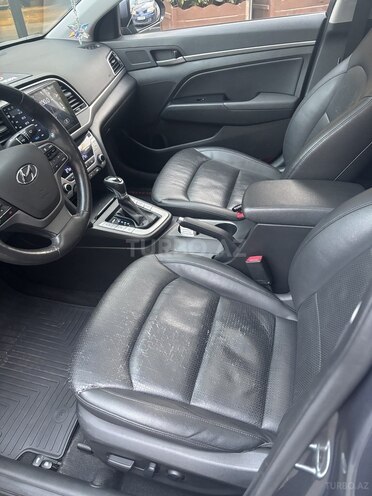 Hyundai Avante 2015, 189,000 km - 1.6 l - Bakı