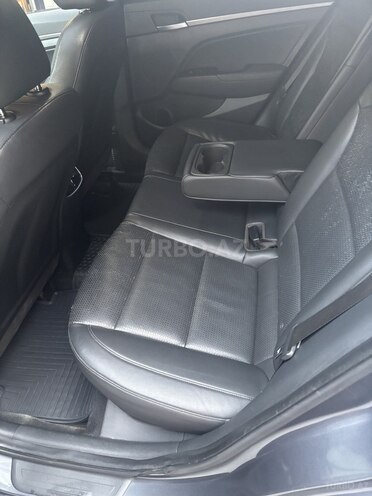 Hyundai Avante 2015, 189,000 km - 1.6 l - Bakı