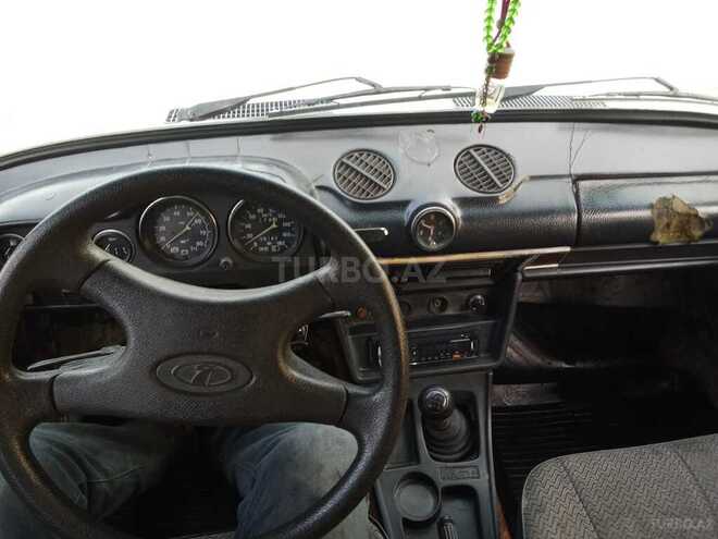 LADA (VAZ) 2106 1978, 38,000 km - 1.3 л - Quba