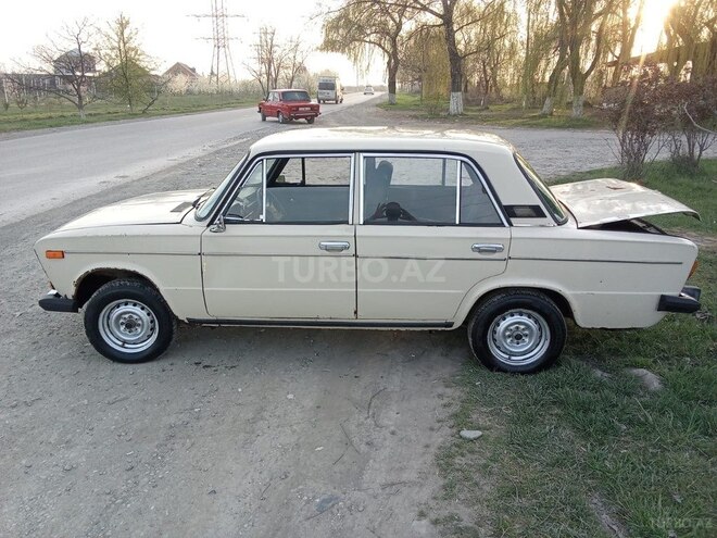 LADA (VAZ) 2106 1978, 38,000 km - 1.3 л - Quba