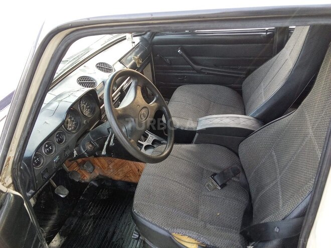 LADA (VAZ) 2106 1978, 38,000 km - 1.3 л - Quba