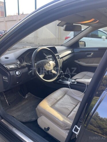 Mercedes E 250 2009, 272,000 km - 1.8 l - Bakı