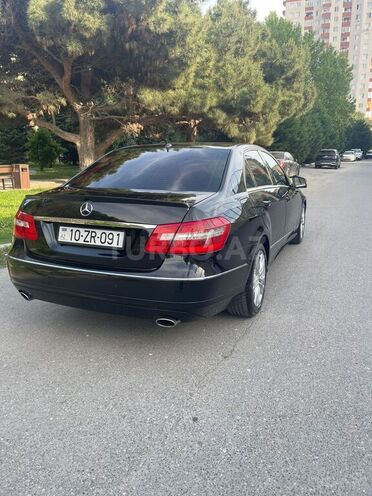Mercedes E 250 2009, 272,000 km - 1.8 l - Bakı