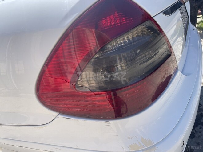 Mercedes E 200 d 2007, 300,600 km - 2.2 l - Bakı