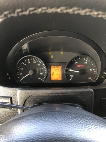 Mercedes Sprinter 313 2010, 350,000 km - 2.2 л - Bakı