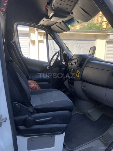 Mercedes Sprinter 313 2010, 350,000 km - 2.2 л - Bakı