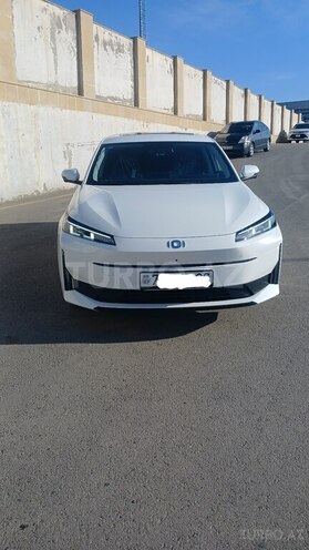Changan Qiyuan A05 2025, 700 km - 1.5 l - Bakı
